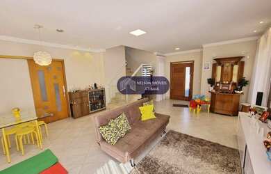 Imagem 6: Casa com 3 dormitórios à venda, 212 m² por R$ 1.190.000,00 - Atibaia...