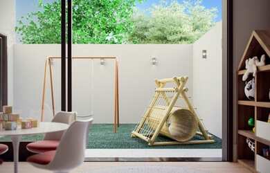 Imagem 16: Garden residencial para venda, Água Verde, Curitiba - GD7285