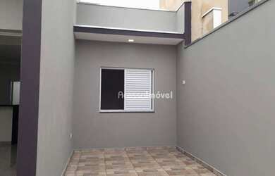 Imagem 15: Casa com 3 dormitórios à venda, 96 m² por R$ 487.600,00 - Portal Ville...