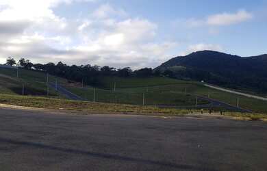 Imagem 4: Terreno no Loteamento Greenfield - Atibaia - São Paulo. Condomínio fechado....