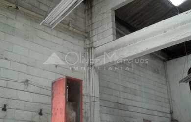 Imagem 3: Galpão à venda, 440 m² por R$ 2.000.000,00 - Rochdale - Osasco/SP