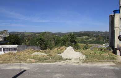 Imagem 10: Terreno Urbano 250 metros - Jardim Mosteiro - São Roque Acesso pelo Bairro...