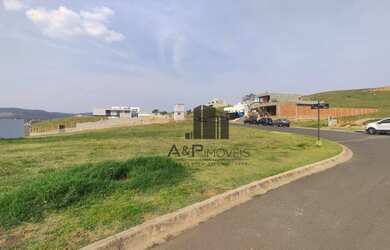 Imagem 7: Terreno à venda, 915 m² por R$ 480.000,00 - Condomínio Campos de Santo Antônio II - Itu/SP