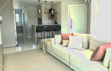 Imagem 13: Vista mar luxuoso com 4 dormitórios em Balneário Camboriu