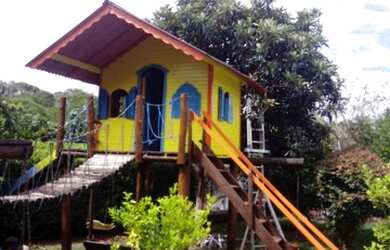 Imagem 15: CASA A VENDA NO VILLAGE MORRO ALTO EM ITUPEVA