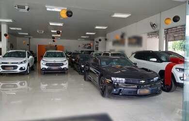 Imagem: O depósito possui 1042m² de Área e está localizado em Vila