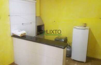 Imagem 12: Franca - Casa Padrão - Jardim Luiza