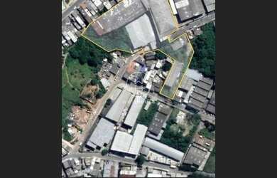 Imagem 2: Pavilhão/Galpão Industrial