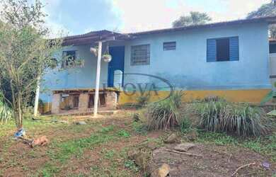 Imagem: A chácara possui 50m² de Área e está localizado em Jardim