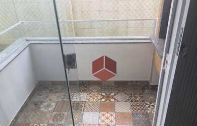 Imagem 2: Apartamento à venda, 54 m² por R$ 203.000,00 - Bela Vista - Palhoça/SC