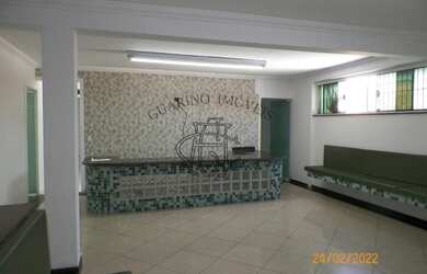 Imagem: O depósito possui 144m² de Área e está localizado em Centro