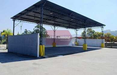 Imagem 13: BARUERI - Galpão/Depósito/Armazém - Jardim Itaquiti