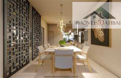 Imagem 10: Casa em Atibaia Condomínio Buona Vita Gold