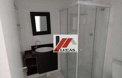 Imagem 14: Apartamento com 2 dormitórios, 46 m² - venda por R$ 215.000,00 ou aluguel...