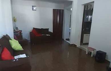 Imagem 3: CASA MARAVILHOSA NA RUA FIGUEIRA PARQUE VIANA