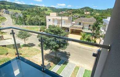 Imagem 8: Casa no Condominio New Ville em Santana de Parnaiba - SP