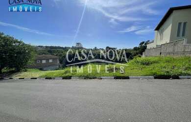 Imagem 6: Terreno à venda, 680 m² por R$ 470.000,00 - Residencial Terras de Sao...