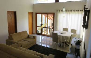 Imagem 3: CASA RESIDENCIAL em ITATIBA - SP, RESIDENCIAL FAZENDA SERRINHA