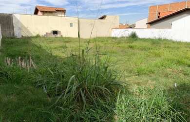 Imagem 3: Terreno à venda, 200 m² por R$ 180.000 - Marieta Dian - Paulínia/SP