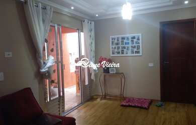 Imagem 2: CASA RESIDENCIAL em ARUJÁ - SP, CIDADE NOVA ARUJÁ