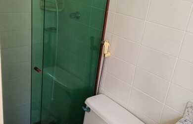 Imagem 9: Apartamento para aluguel e venda na Astúrias - Guarujá -SP