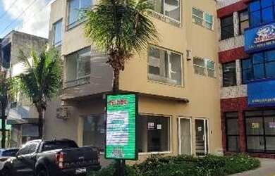 Imagem: O depósito possui 210m² de Área e está localizado em Barueri