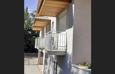 Imagem 5: Casa em condomínio com 4 quartos - Bairro Usina em Atibaia