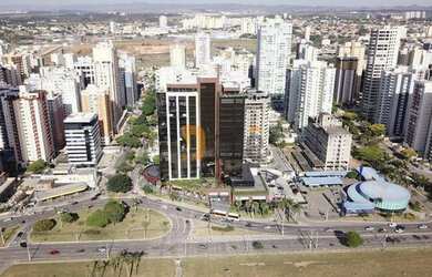 Imagem: O depósito possui 38m² de Área e está localizado em Parque