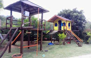 Imagem 16: CASA A VENDA NO VILLAGE MORRO ALTO EM ITUPEVA