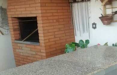 Imagem 4: VENDA CASA RIO PRETO JD HERCULANO 03 DORM