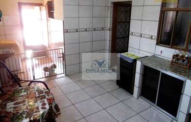 Imagem 4: Casa à venda, 234 m² por R$ 430.000,00 - Jardim São Domingos - Sumaré/SP