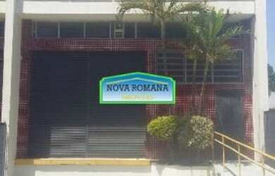 Imagem 11: BARUERI - Galpão/Depósito/Armazém - Alphaville Industrial