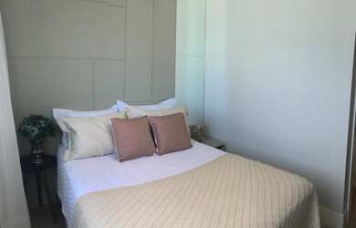 Imagem 8: Vista mar luxuoso com 4 dormitórios em Balneário Camboriu