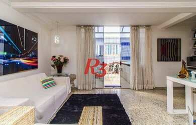 Imagem 10: Sobrado com 5 dormitórios à venda, 267 m² por R$ 1.700.000,00 - Embaré...