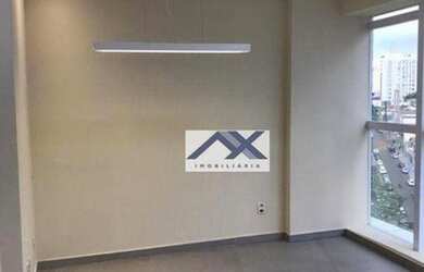 Imagem 6: Sala à venda, 30 m² por R$ 250.000,00 - Lumina Office - Bauru/SP