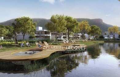 Imagem 13: Terreno à venda, 355 m² por R$ 595.000,00 - Pedra Branca - Palhoça/SC