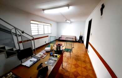 Imagem 14: Vende-se Sobrado na Boa Vista Ótimo Ponto Comercial