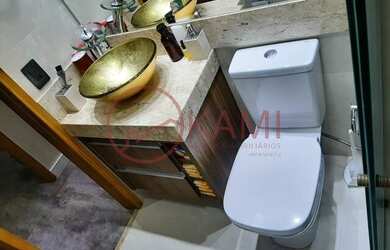 Imagem 4: Lindo apto a venda em barueri