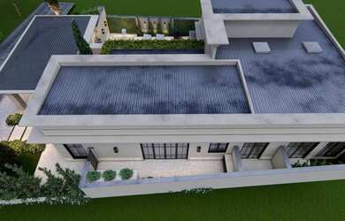 Imagem 11: Venda - Casa em condomínio - Jardim Pau Brasil - Americana - SP