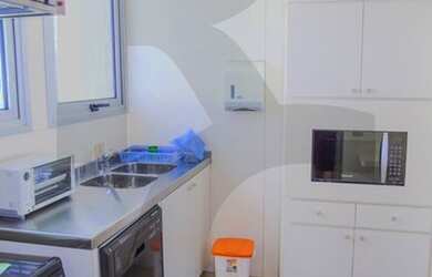 Imagem 14: FRENTE AO MAR Apartamento cobertura com 3 dormitórios