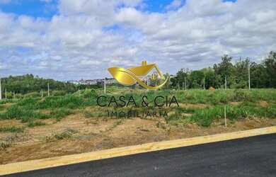 Imagem 11: SALTO - Terreno Padrão - JARDIM DAS NAÇÕES