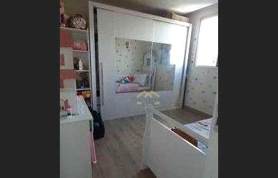 Imagem 7: Apartamento à venda, 49 m² por R$ 245.000,00 - Jardim Búfalo - Jundiaí/SP