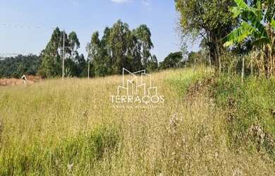 Imagem 13: TERRENO A VENDA 2462m² VISTA DESLUMBRANTE - BAIRRO RECANTO FLORESTAL...