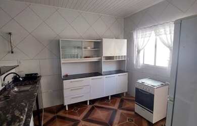 Imagem 13: Casa para venda tem 250 metros quadrados com 2 quartos em Balneário Gaivota - Itanhaém - S