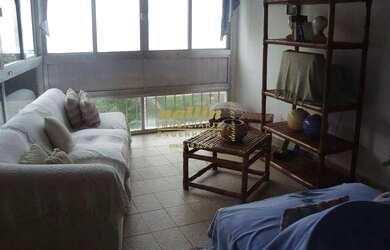 Imagem 2: Apartamento Residencial Praia Pitangueiras Guarujá