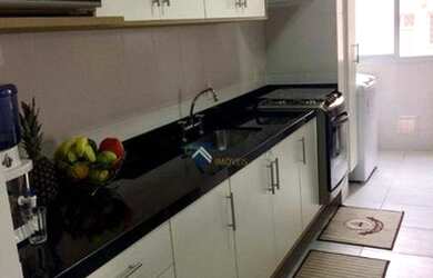 Imagem 4: Apartamento à venda, 75 m² por R$ 450.000,00 - Vista Alegre - Vinhedo/SP