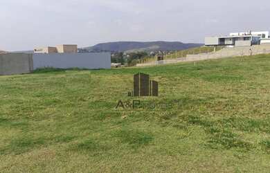 Imagem 9: Terreno à venda, 915 m² por R$ 480.000,00 - Condomínio Campos de Santo Antônio II - Itu/SP