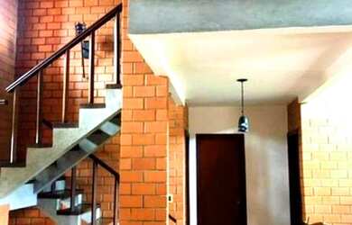 Imagem 4: JUNDIAÍ - Casa de Condomínio - JARDIM TEREZA CRISTINA