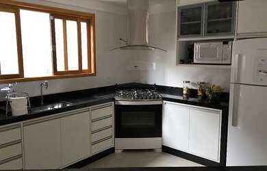 Imagem 12: Belo imóvel a venda em Atibaia, Vila Giglio - Atibaia - SP