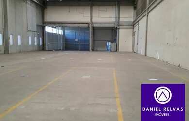 Imagem 4: Galpão para Venda ou Locação em Tambore